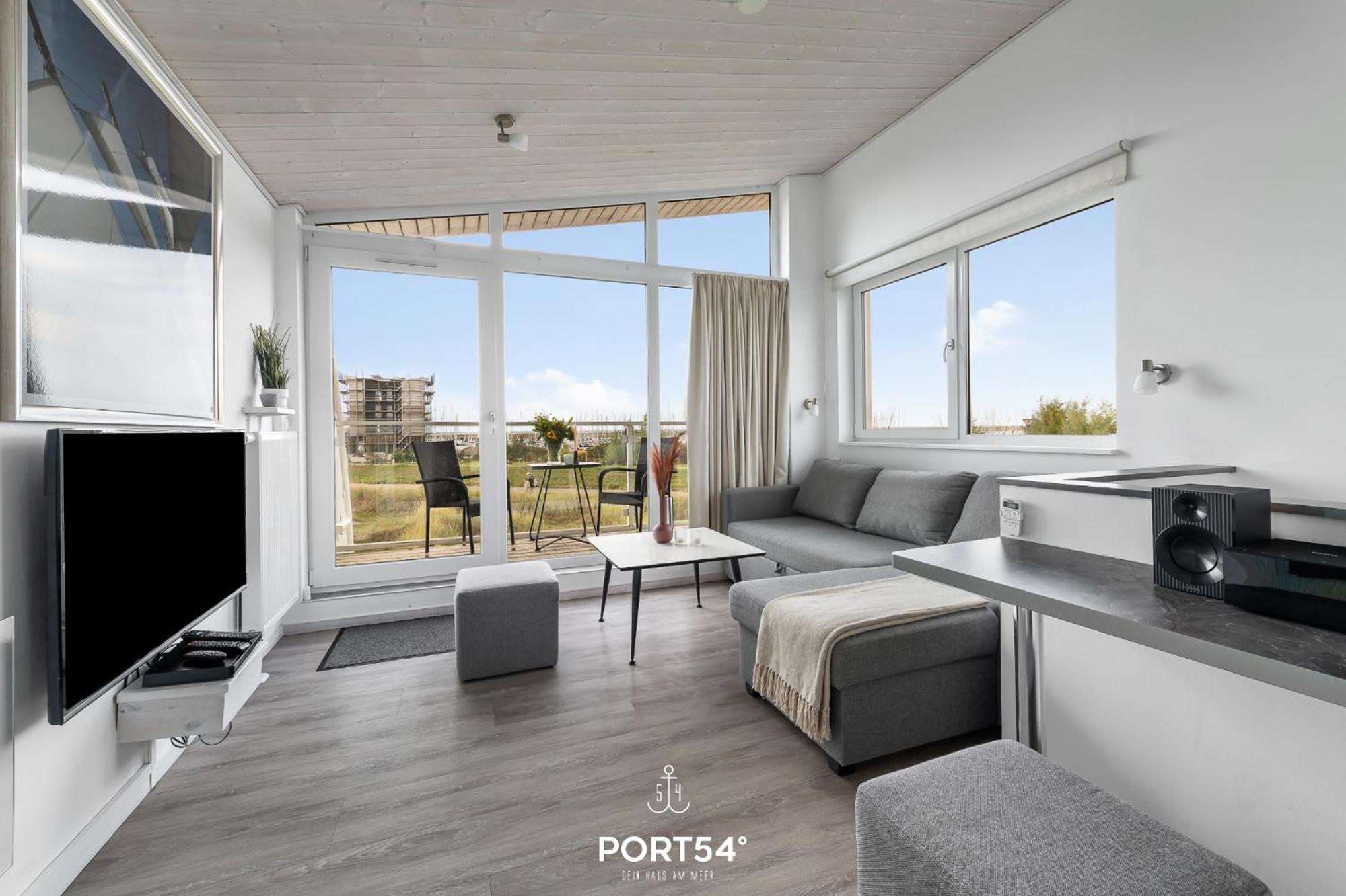 Ferienhaus Lagunenblick 41 Marina Wendtorf Экстерьер фото