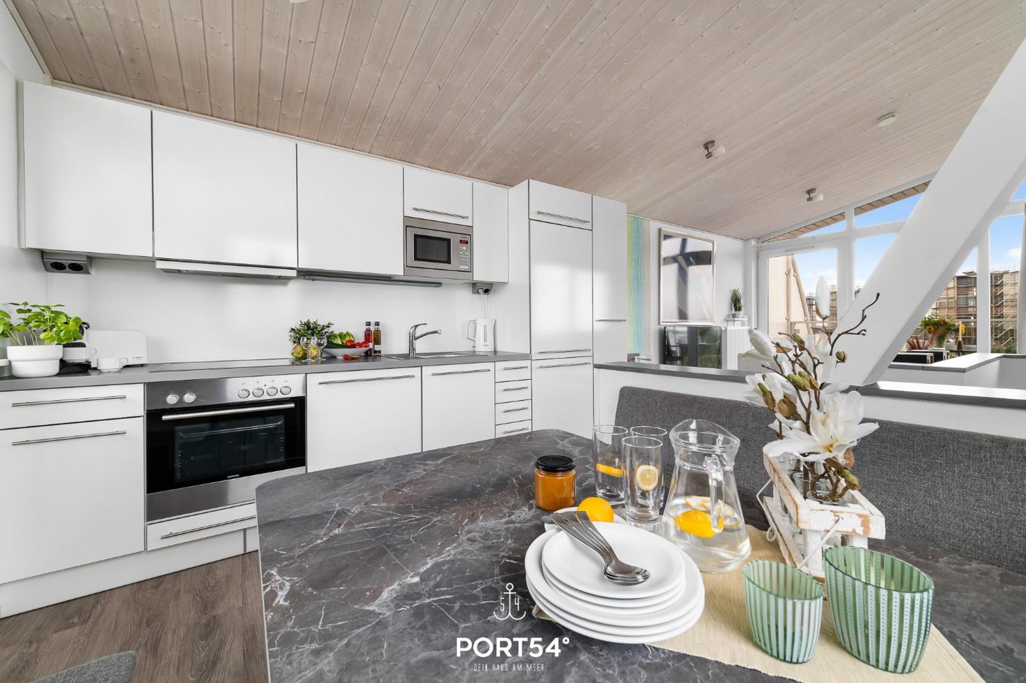Ferienhaus Lagunenblick 41 Marina Wendtorf Экстерьер фото